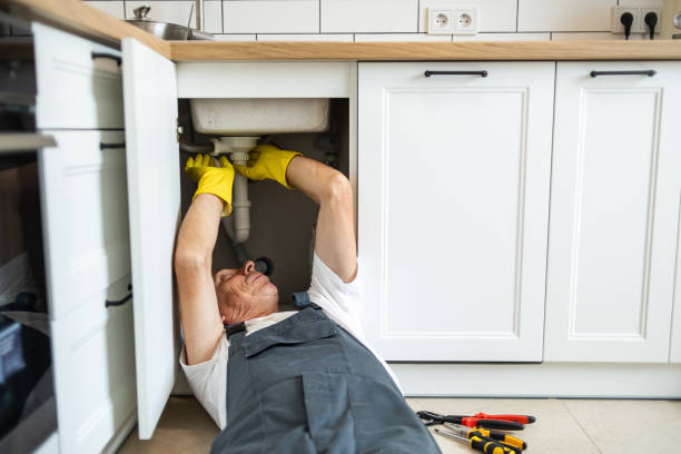 Best Plumbing Inspections & Maintenance in Pine Knoll Shores, NC